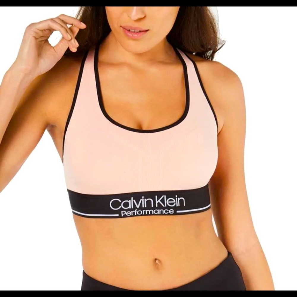 Calvin Klein Performance bra XS